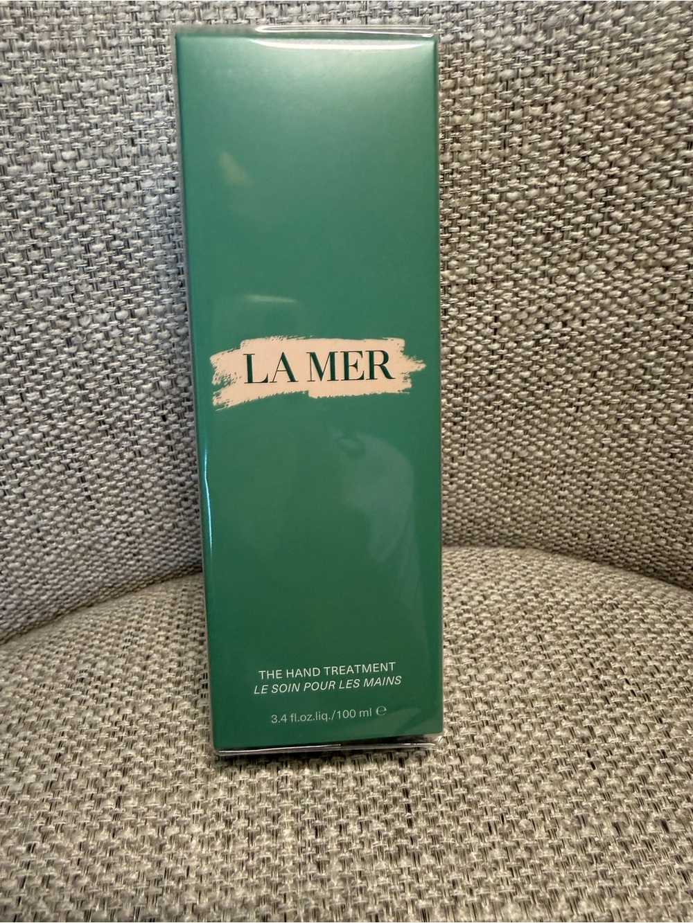 La Mer The Hand Treatment